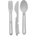 Sea to Summit Passage Cutlery Set 3 kusy – Sleviste.cz