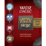 AEG War Chest: Siege – Zboží Mobilmania