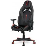 E-racer IRONWING černá / červená – Zboží Mobilmania