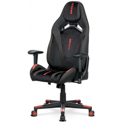 E-racer IRONWING černá / červená – Zboží Mobilmania