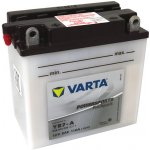 Varta YB7-A, 508013 – Zbozi.Blesk.cz