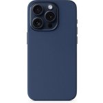 Epico Mag+ Leather Case iPhone 16 Pro - modrá 91010131600001 – Hledejceny.cz