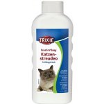 Trixie Fresh'n'Easy deodorant pro kočicí WC Spring Fresh 750 g – Zboží Dáma