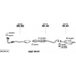 Bosal BS 185-601 – Hledejceny.cz