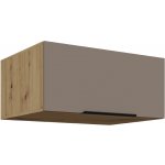 Stolarz-Lempert Kuchyňská skříňka Aria TA-AR - horní výklop 80 NAGU-36 1F – Sleviste.cz