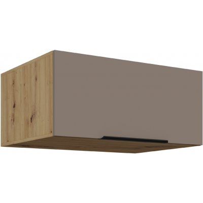 Stolarz-Lempert Kuchyňská skříňka Aria TA-AR - horní výklop 80 NAGU-36 1F – Sleviste.cz