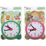 Výukové hodiny papírové – Zbozi.Blesk.cz