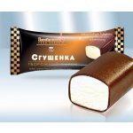 Lackmann Sladký tvaroh Slazené mléko 38 g – Hledejceny.cz