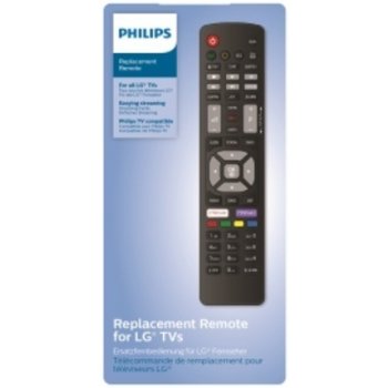 Dálkový ovladač Philips SRP4030