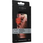 FIXED Armor s aplikátorem pro Samsung Galaxy S24 černé FIXGA-1256-BK – Zboží Živě