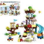LEGO® DUPLO® 10993 Dům na stromě – Zboží Živě