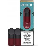 RELX Náhradní Pod - Forest Berries lesní směs 2ks – Zboží Mobilmania