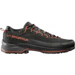 La Sportiva TX4 Evo obuv carbon cherry tomato – Zboží Dáma