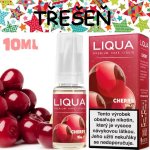 Ritchy Liqua Elements Cherry 10 ml 0 mg – Hledejceny.cz