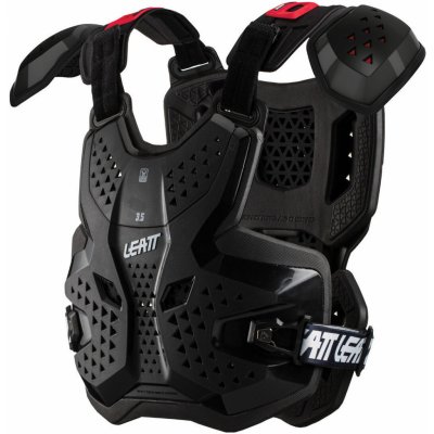 chránič hrudi Leatt CHEST PROTECTOR Pro | Zboží Auto