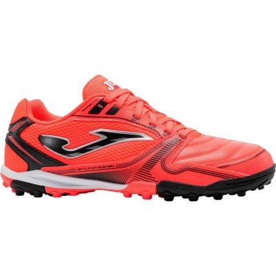 Joma DRIBLING TF Červená Černá Bílá – Zboží Dáma