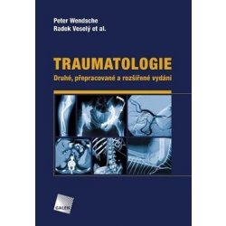 Traumatologie - Peter Wendsche