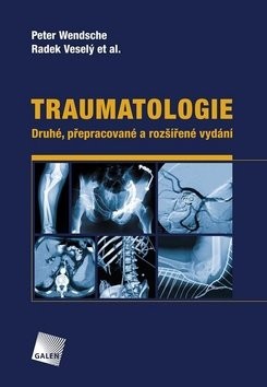 Traumatologie - Peter Wendsche