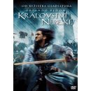 Film království nebeské BD