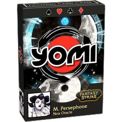 Yomi Persephone
