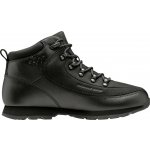 Helly Hansen The Forester Premium outdoorové boty black ebony – Hledejceny.cz