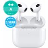 Sluchátka Apple AirPods A