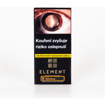 Element Earth 25 g Raspberrie