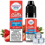 Dinner Lady Nic. Salts Strawberry Ice 10 ml 20 mg – Sleviste.cz
