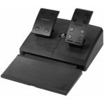 Superdrive Sada volantu, pedálů a řadící páky GS750/ PS4/ Xbox One/ Xbox Series X/S / PC SA5156-NG – Zboží Živě