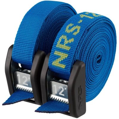 NRS Buckle Bumper 2 ks 3,5 m Vázací popruh