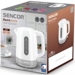 Sencor SWK 1020WH – Sleviste.cz