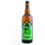 Zichovec Robin APA 12° 5,1% 0,75 l (sklo) – Zboží Dáma