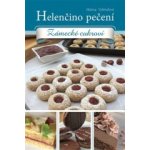 Helenčino pečení / Zámecké cukroví - Helena Vybíralová – Hledejceny.cz