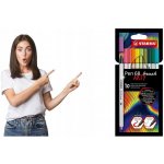 Stabilo Pen 68 10 ks – Zboží Dáma