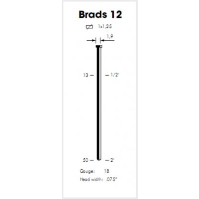 Bredy OMER 12 / 40 ZN