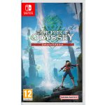 One Piece Odyssey (Deluxe Edition) – Zboží Mobilmania