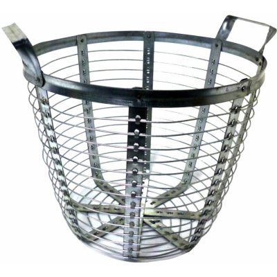 J.A.D. Tools Koš drátěný Pzn 30 l – Hledejceny.cz