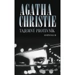 Tajemný protivník - Agatha Christie – Sleviste.cz