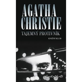 Tajemný protivník - Agatha Christie