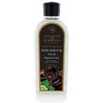 Ashleigh & Burwood Náplň do katalytické lampy Bergamot & Golden Oud bergamot a zlatý oud 250 ml – Hledejceny.cz