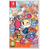 Hra na Nintendo Switch Super Bomberman R 2