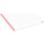 Držák informačních cedulek, 200x210 mm – Zboží Dáma