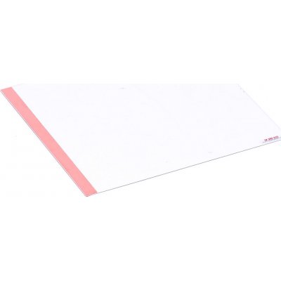 Držák informačních cedulek, 200x210 mm – Zboží Dáma