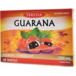 Terezia Company Guarana 60 kapslí – Hledejceny.cz