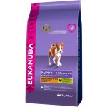 Eukanuba Puppy & Junior Medium Breed 15 kg – Hledejceny.cz