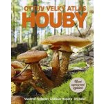 Ottův velký atlas Houby - Jiří Baier – Hledejceny.cz