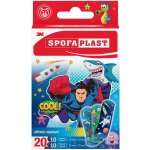 3M Spofaplast 118 Dětské náplasti 20 ks – Zboží Dáma