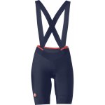 Castelli dámské s laclem Prima 2 DT Bibshort Twilight Blue/Hibiscus – Hledejceny.cz
