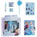 CurePink Kreativní set Disney|Frozen|Ledové království Postavy – Hledejceny.cz