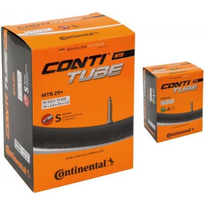 Continental GV – Zboží Mobilmania